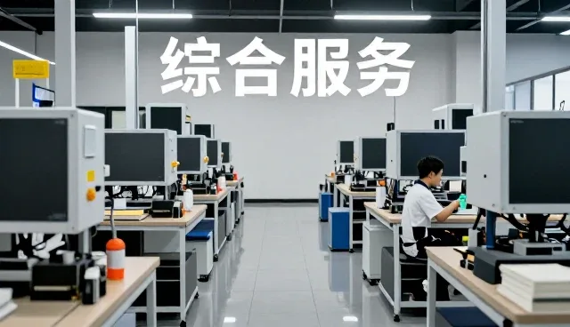 惠州庭晖科技有限公司