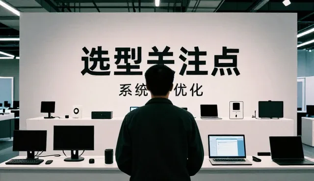 如何在应用开发中有效选择联网设备的兼容性与稳定性