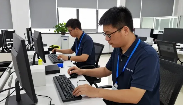成果转化等让交通枢纽管理更加高效