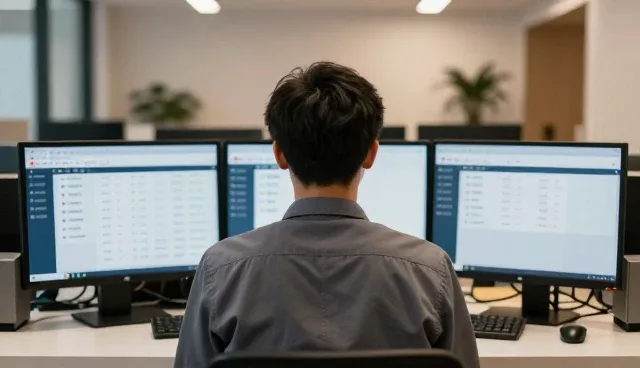 技术研发中常见问题处理的优化路径